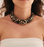 Thin Collar Necklace