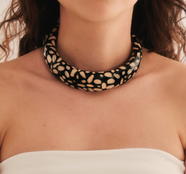 Thin Collar Necklace