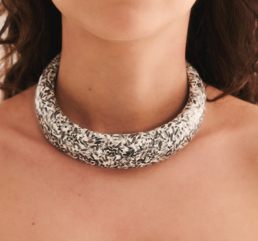 Thin Collar Necklace