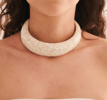 Thin Collar Necklace