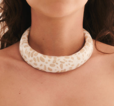 Thin Collar Necklace