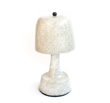 Basmati Rice Rechargeable Lamp